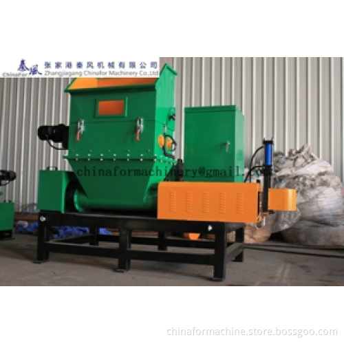 Chinafor EPS Hot-Melt Recycling Machine (CF-HM200)